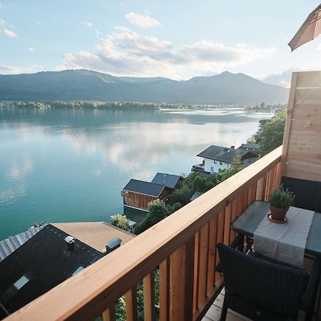See Moment Appartements Adults Only Saint Wolfgang Exterior foto