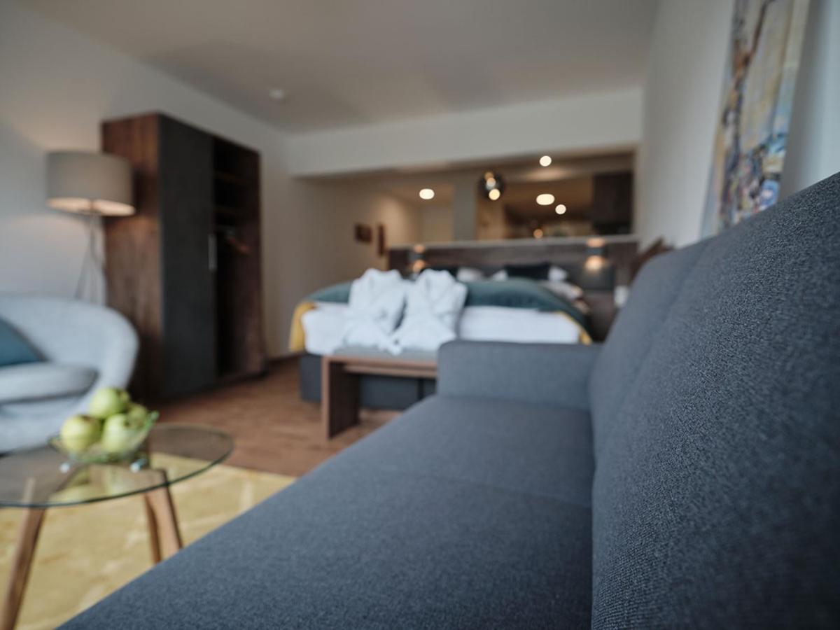 See Moment Appartements Adults Only Saint Wolfgang Exterior foto