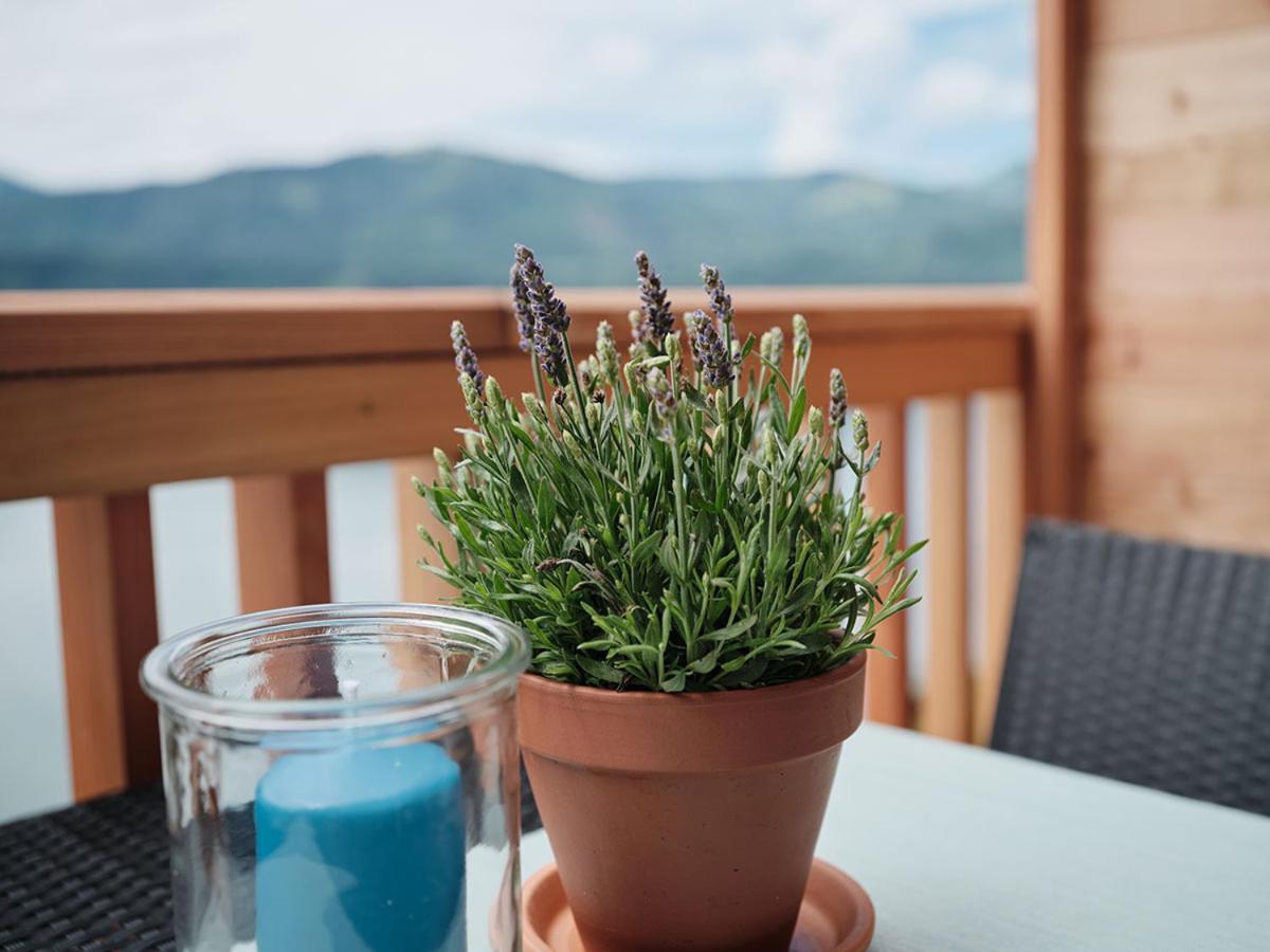 See Moment Appartements Adults Only Saint Wolfgang Exterior foto